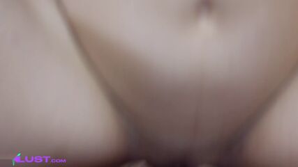 Homemade Teen Anal POV